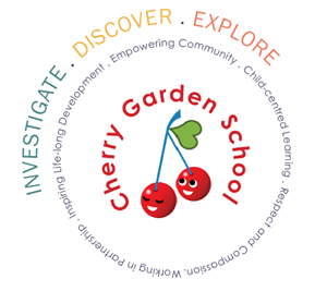 Cherry Garden Outreach Service logo